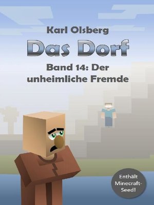 cover image of Das Dorf Band 14